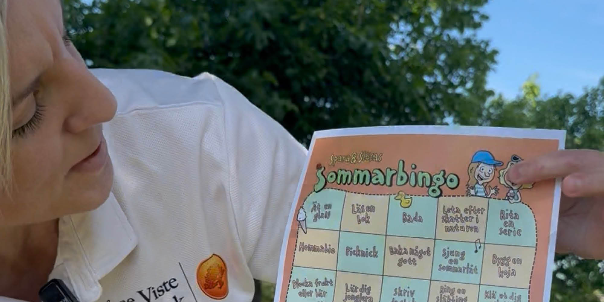 spela bingo