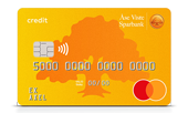 Betal- och kreditkort Mastercard